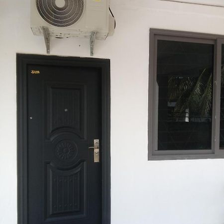 Greenspring Cape Coast Zewnętrze zdjęcie
